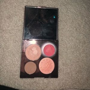 makeup palette